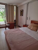 Bamboo Village Place