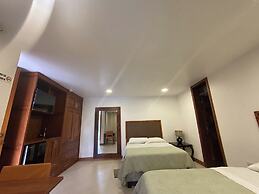 Bamboo Village Place