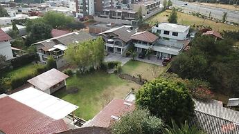 Bamboo Village Place