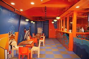 Rice Resort Hotel