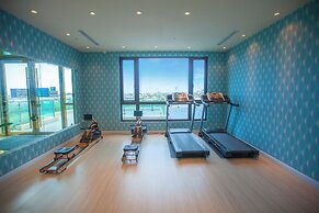 Rice Resort Hotel