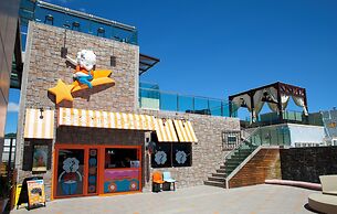 Rice Resort Hotel