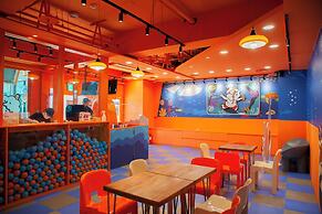 Rice Resort Hotel