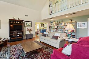 Casa Azul Cd 28920 3 Bedroom Home by RedAwning