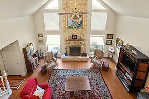 Casa Azul Cd 28920 3 Bedroom Home by RedAwning