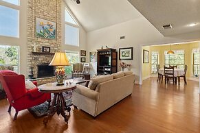 Casa Azul Cd 28920 3 Bedroom Home by RedAwning