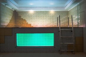 Hotel Pyatiy Element