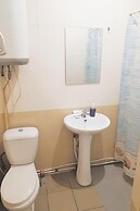 Hotel Pyatiy Element