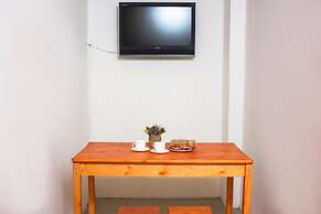 Hotel Pyatiy Element