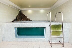 Hotel Pyatiy Element