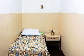 Hotel Pyatiy Element