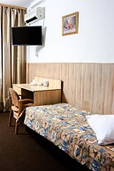 Hotel Pyatiy Element