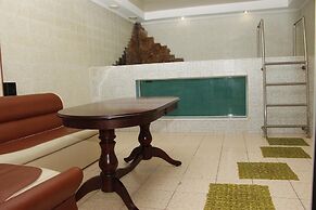 Hotel Pyatiy Element