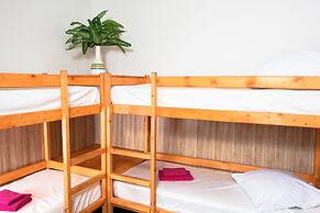 Hotel Pyatiy Element