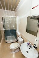 Hotel Pyatiy Element