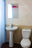 Hotel Pyatiy Element