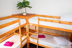 Hotel Pyatiy Element