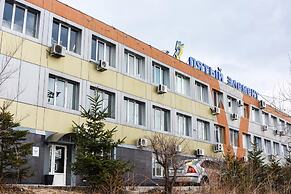 Hotel Pyatiy Element