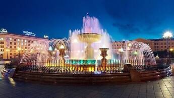 Hotel Pyatiy Element