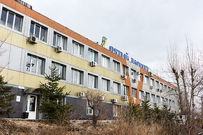 Hotel Pyatiy Element