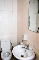 Hotel Pyatiy Element