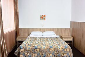 Hotel Pyatiy Element