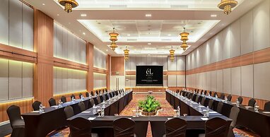 eL Hotel Yogyakarta Malioboro