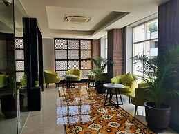 eL Hotel Yogyakarta Malioboro