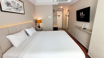 eL Hotel Yogyakarta Malioboro