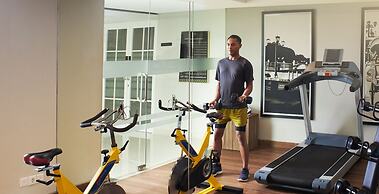 eL Hotel Yogyakarta Malioboro