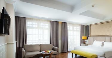 eL Hotel Yogyakarta Malioboro