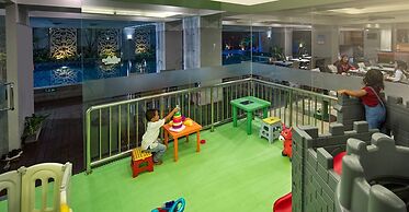 eL Hotel Yogyakarta Malioboro