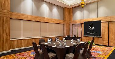 eL Hotel Yogyakarta Malioboro