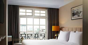 eL Hotel Yogyakarta Malioboro