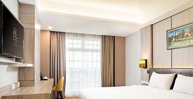 eL Hotel Yogyakarta Malioboro