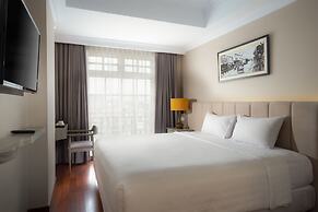 eL Hotel Yogyakarta Malioboro