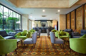 eL Hotel Yogyakarta Malioboro