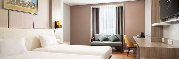 eL Hotel Yogyakarta Malioboro