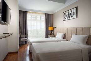 eL Hotel Yogyakarta Malioboro