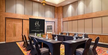 eL Hotel Yogyakarta Malioboro