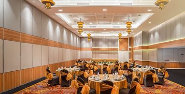 eL Hotel Yogyakarta Malioboro