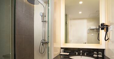 eL Hotel Yogyakarta Malioboro