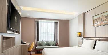 eL Hotel Yogyakarta Malioboro