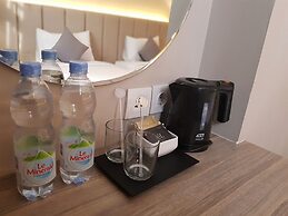 eL Hotel Yogyakarta Malioboro