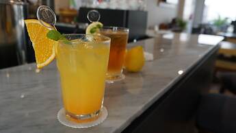 eL Hotel Yogyakarta Malioboro