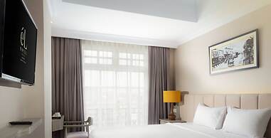 eL Hotel Yogyakarta Malioboro