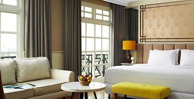 eL Hotel Yogyakarta Malioboro