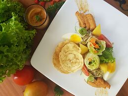 eL Hotel Yogyakarta Malioboro