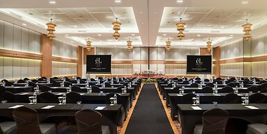 eL Hotel Yogyakarta Malioboro