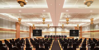 eL Hotel Yogyakarta Malioboro